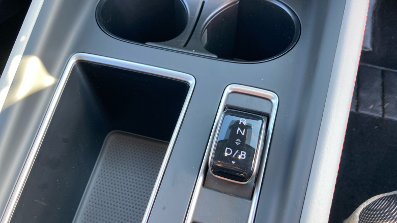 Skoda Elroq 210kW 85 Edition 82kWh 5dr Auto Electric Estate